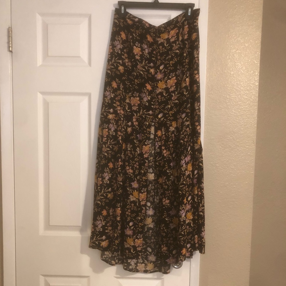 American Eagle Skirt Size 12